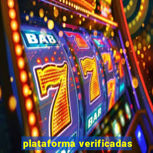 plataforma verificadas